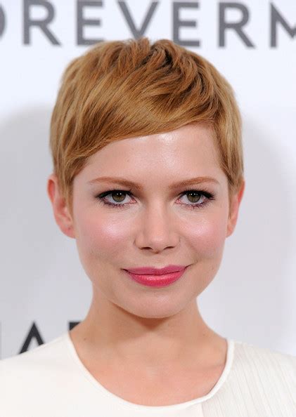 michelle williams pink.